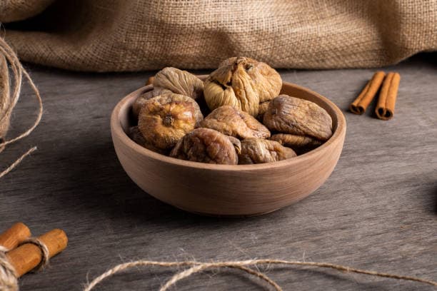 خرید و قیمت انجیر خشک فله + فروش عمده